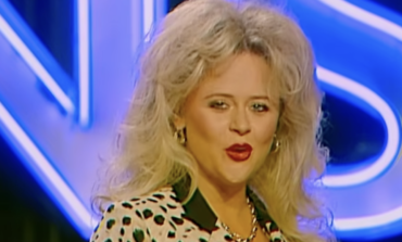 Disney+'s "Naughtiest Show on Television" — 'Rivals' — Returns With A Season Two Trailer